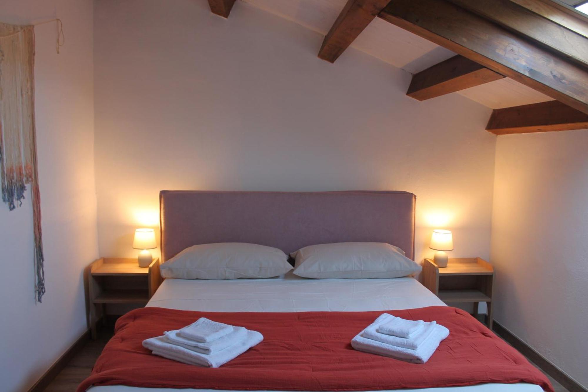 Apartamento Mondello Apartment